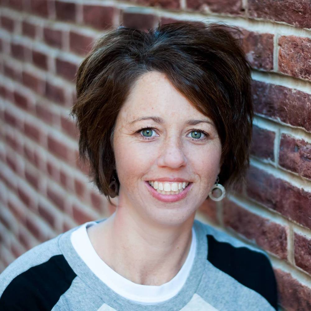 Meet your Posher, Karen